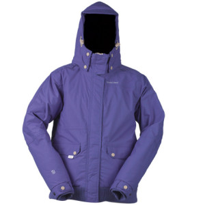 Special Blend Rapid Insulated Jacket - Women's