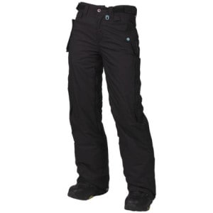 Special Blend Justice Pant - Womens