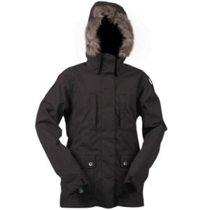 Special Blend Phase Jacket - Womens