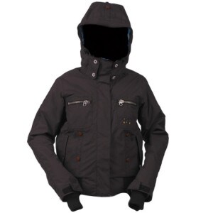 Special Blend True Insulated Jacket - Womens