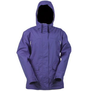 Special Blend Siryn Jacket - Women's