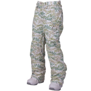 Special Blend Unity Pant - Women's