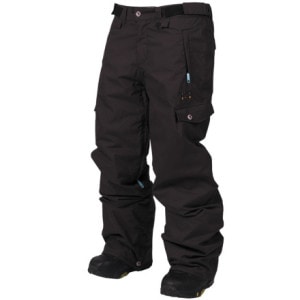 Special Blend Major Pant - Womens