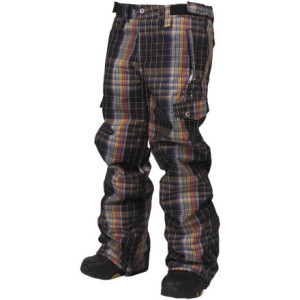 Special Blend Major Pant - Women's