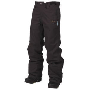 Special Blend Demi Shell Pant - Womens