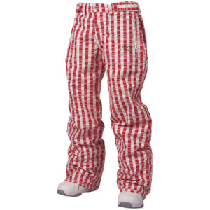 Special Blend Demi Shell Pant - Women's