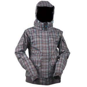 Special Blend Stealth Insulated Jacket - Womens