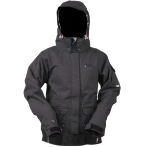Special Blend Stealth Insulated Jacket - Women's