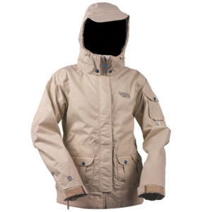 Special Blend Stealth Insulated Jacket - Women's
