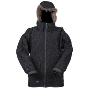 Special Blend Legacy Jacket - Womens