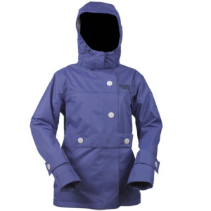Special Blend Crash Jacket - Women's