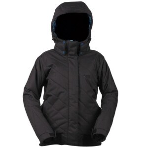 Special Blend Spice Puffy Jacket - Womens