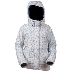 Special Blend Spice Puffy Jacket - Women's