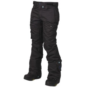 Special Blend Eames Insulated Pant - Womens