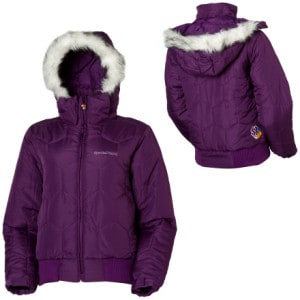 Special Blend Westwood Insulated Jacket - Womens