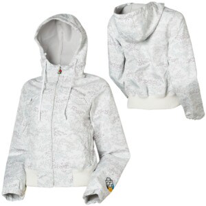 Special Blend Find Softshell Jacket - Womens