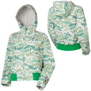 Special Blend Find Softshell Jacket - Women's