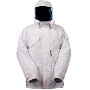 Special Blend Packer Jacket - Men's