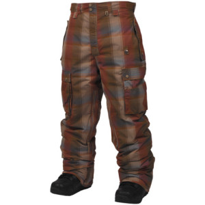 Special Blend Commander Insulated Pant - Men's