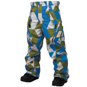 Special Blend Annex Shell Pant - Men's
