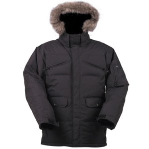 Special Blend Ninety Five Down Jacket - Mens