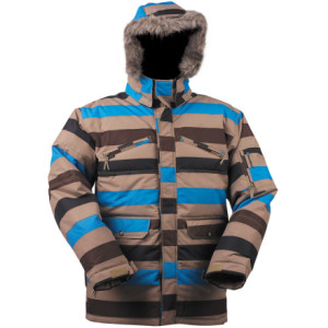 Special Blend Ninety Five Down Jacket - Men's