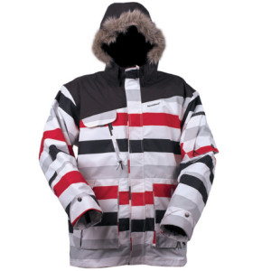 Special Blend Lifty Jacket - Men's
