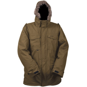 Special Blend Gunner Insulated Jacket - Men's