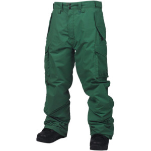 Special Blend Battery Pant - Men's