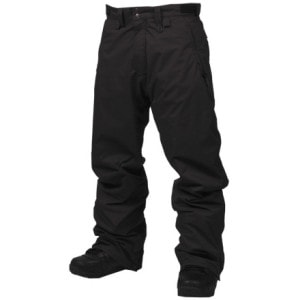 Special Blend Empire Shell Pant - Mens