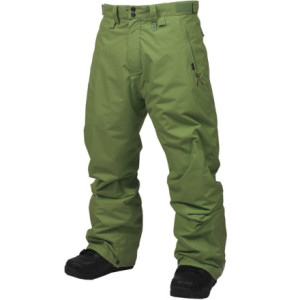 Special Blend Empire Shell Pant - Men's
