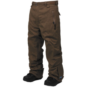 Special Blend Assure Shell Pant - Men's