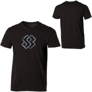 Special Blend Icon Organic T-Shirt - Short-Sleeve - Mens