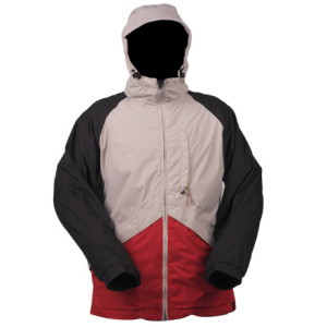 Special Blend Control Jacket - Men's