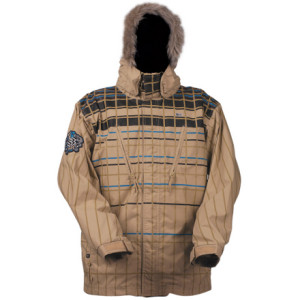 Special Blend D-Con Jacket - Men's