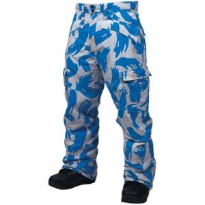 Special Blend Division Pant - Men's