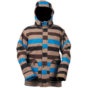 Special Blend Blast Jacket - Men's