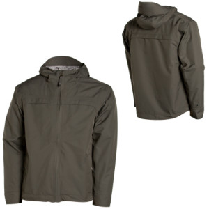 Scapegoat Burnside Jacket - Men's