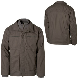 Scapegoat Woodsman Jacket - Men's