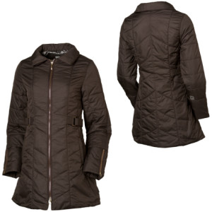 Scapegoat Village Insulated Jacket - Women's