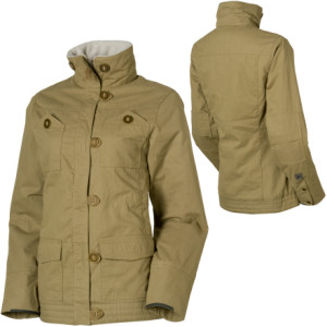 Scapegoat Country Road Insulated Jacket - Women's