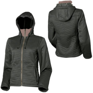 Scapegoat Flux Jacket - Women's