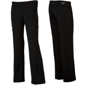 SportHill Infuzion Versa Pant - Women's - 2006