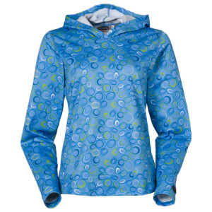 SportHill InFuzion Hooded Top - Long-Sleeve - Women's - 2006