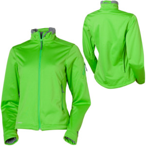 SportHill Journey Jacket - Women's