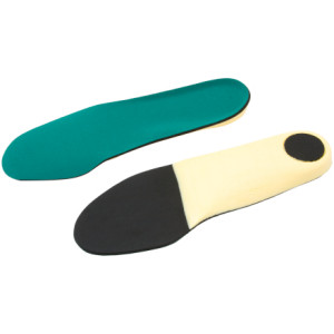 Spenco PolySorb Walkor/Runner Insole