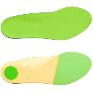 Spenco Polysorb Footbed - Kids'