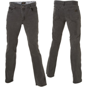 Split Smuggler Slim-Fit Denim Pant - Men's
