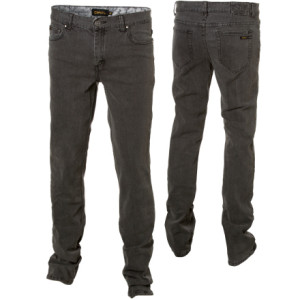 Split Smuggler Slim-Fit Denim Pant - Men's