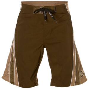 Split Stunner Board Short - Men's